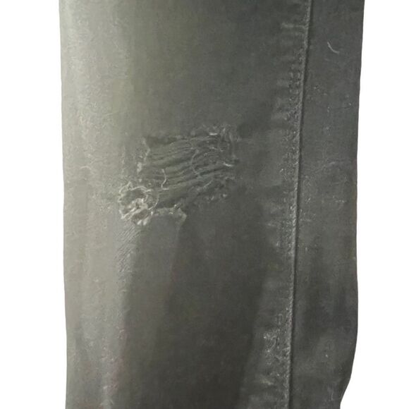 WHBM Skinny Jeans Sz 00P - Picture 6 of 11